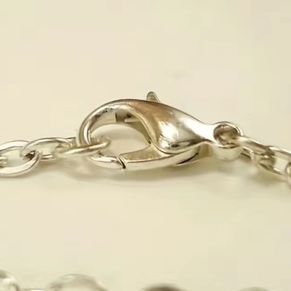 1 LEFT! Protective Evil Eye Pendant Necklace - Picture 3 of 5